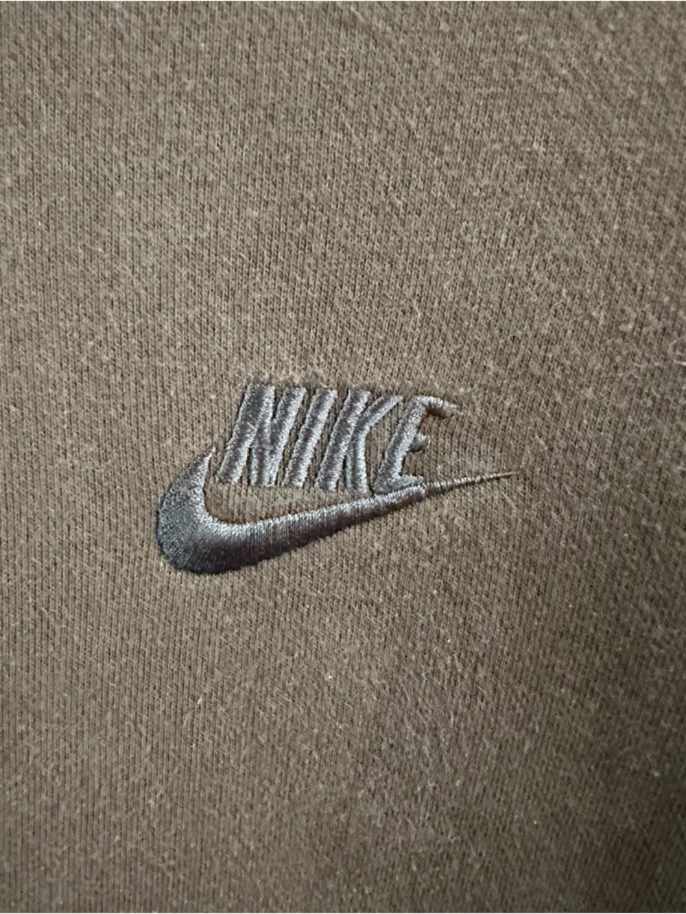 Nike Hoodie - Picture 5 of 9